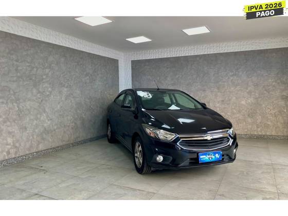 CHEVROLET PRISMA 1.4 MPFI LTZ 8V FLEX 4P MANUAL CHEVROLET PRISMA 1.4 MPFI LTZ 8V FLEX 4P MANUAL